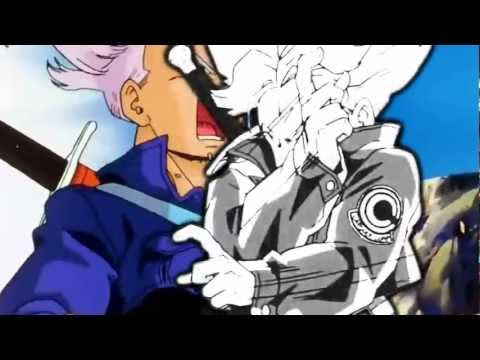 [DBZ]Change your Destiny! //BSS vs FSP\\
