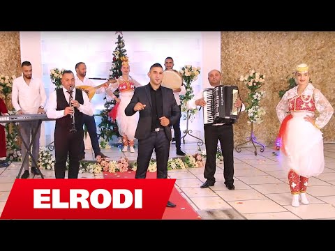 Genci Xhomlliku - Ngrihu dajo ne valle (Official Video HD)