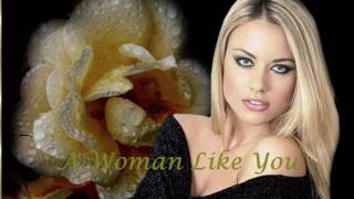 A Woman Like You - Johnny Reid.avi