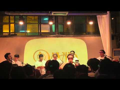 Kuatkan Aku - David Bayu