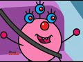 Disney Junior Happy Monster Band 11 Australien