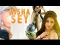 Nisha Tollywood Magazine