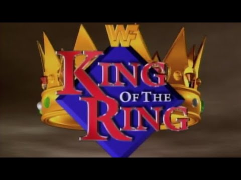 WWF 👑King of the Ring 👑1994 Qualifikations Match