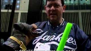 Triumph the insult comic dog (Star Wars) subtitulado