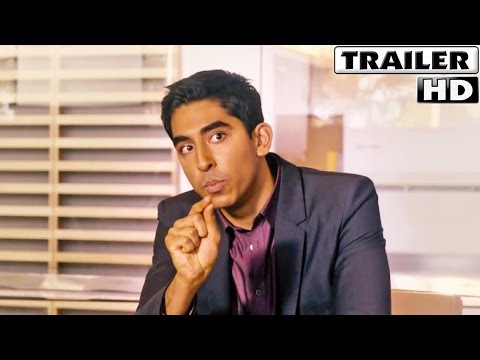 Tráiler El exótico Hotel Marigold 2