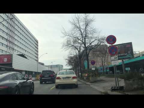 Autobahn 7 Hamburg nach Kiel Dezember 2020