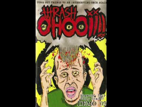 Thrash Ohoii - Sick of it All