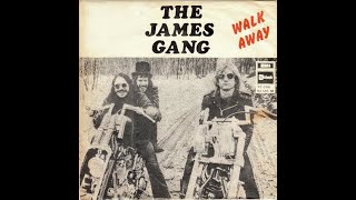 Download lagu James Gang - Walk Away (HD/Lyrics) mp3