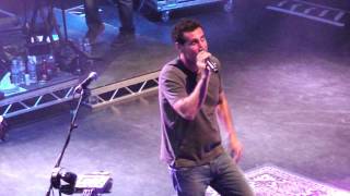 Serj Tankian - Cornucopia (live in O2 Shepherd&#39;s Bush Empire London)