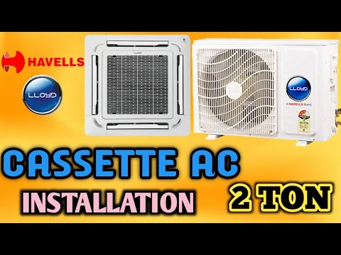 Lloyd Cassette AC 2.0
