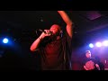 Guilty Simpson Accapella Freo WA