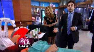 Ben Behnam in Fox 11 Good Day LA