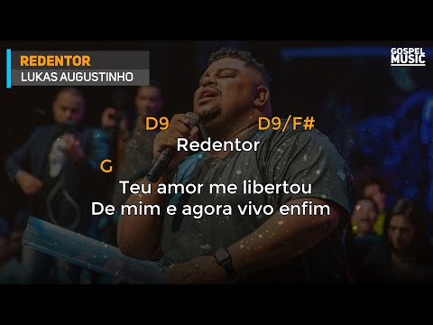 Redentor - Jamily