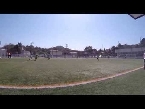 Caio Furg ● Best Saves  2015 ●