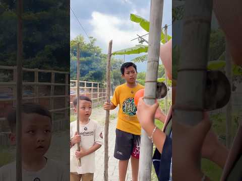 Kena prank mama#shorts