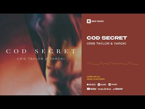 Cris Taylor x YAROKI - CoD Secret (Official Audio)