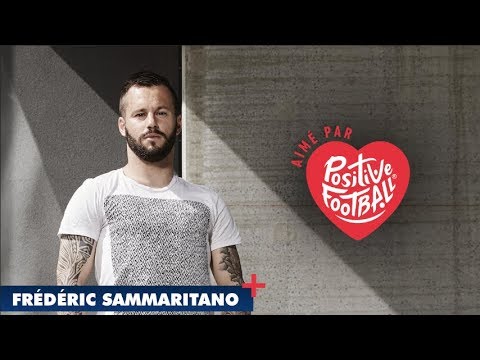 Le Coup d’Pouce de Frédéric Sammaritano aux enfants atteints de cancers