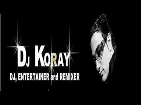 DJ Koray vs. Ercan Demirel - Elveda deme bana