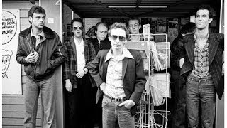 Graham Parker & The Rumour Savoy 11:7:76 KSAN Broadcast