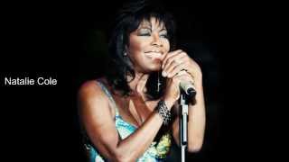 Natalie Cole - This Will Be An Everlasting Love (Instrumental)