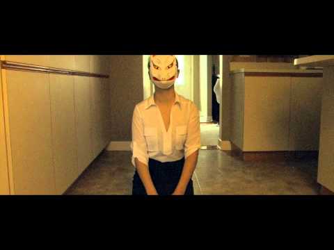 Kitsune (2015) Official Teaser Trailer #1