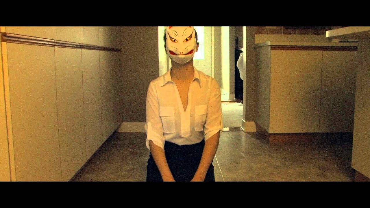 Kitsune (2015) Official Teaser Trailer #1