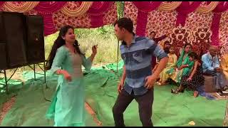 Jammu accident update Rakesh kumar with wife dance