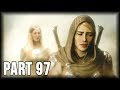 Middle Earth Shadow Of War 100 Walkthrough Part 97 The Nazgul Of Minas Morgul DLC