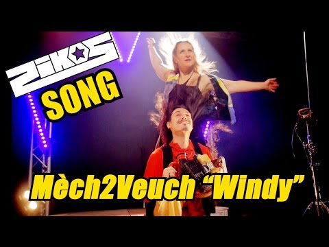 ZIKOS SONG - Mèch2veuch 