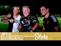#UFC301 Embedded Español: Episodio 4