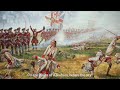The Death of General Wolfe - American Folk Ballad