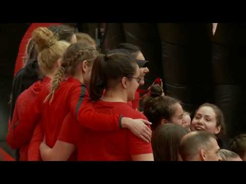 WRES: 2020 CW Championships