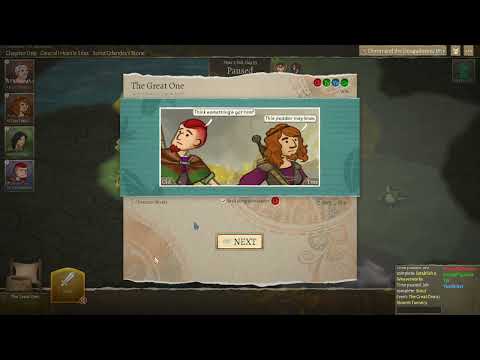 Wildermyth CoOp part 3