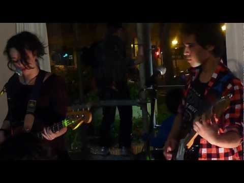 QuidProQuo - Sweet Dreams (cover)