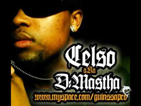 Celso opp - Fuck the police