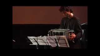 Bandoneonazo-Festival Buenos Aires 2011- Lautaro Greco:De Tango Somos - Tangocity.com