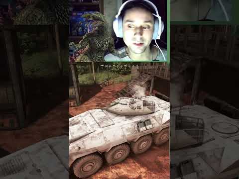 Tank Rebellion | #princeprimeval on #Twitch #GhostRecon #GhostReconWildlands #TomClancy #Nomad #Spli