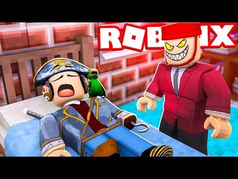 NON DORMIRE IN QUESTO HOTEL! - ROBLOX *PAUROSO*