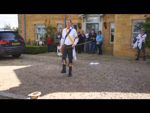 Blackwell Broom Dance