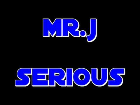 MR J-Serious