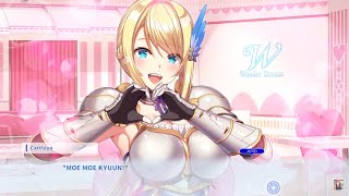 KukkoroDays, playthrough #1