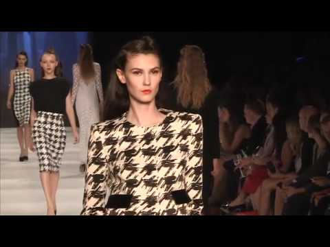 LMFF 2012 - Carla Zampatti