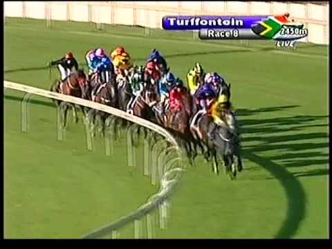 2013-04-27 Turffontein - race 8