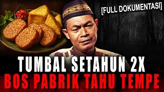 Download lagu PABRIKNYA DIMANA2 DUITNYA TUMPAH2 !! KESAKSIAN USTADZ VS JIN PESUGIHAN PABRIK TAHU TEMPE mp3