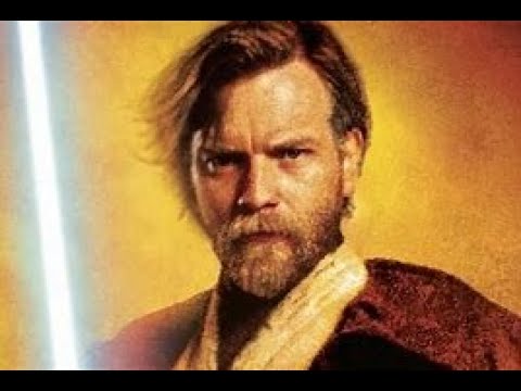 Was Kenobi the last straw ?