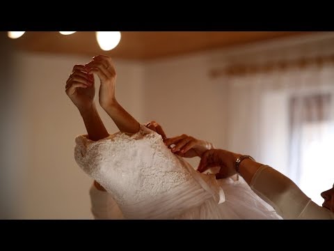 Andrejka ♥ Jeník 2017 / svatební video