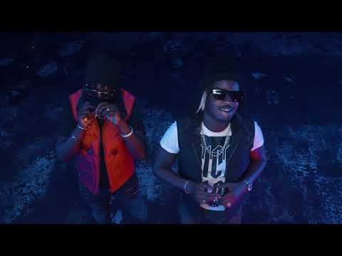 PISPA FEAT BLACK D - BRICKSQUAD 2 (COOCKIE)