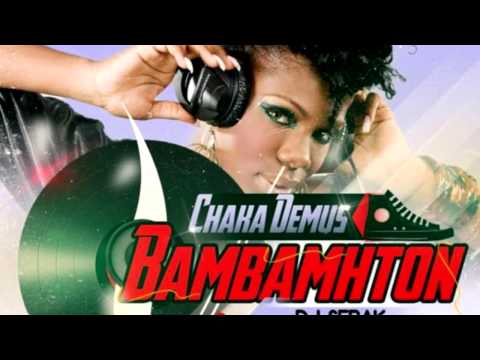 #Moombahton SébakMix-Bambamhton-Chaka Demus Remix[Moombahton]