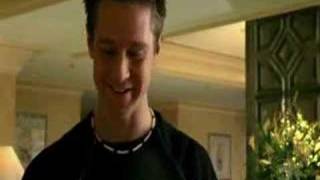 Emotional Logan Echolls Veronica Mars