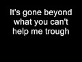 Godsmack-Mama with lyrics.wmv